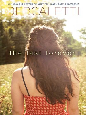 cover image of The Last Forever